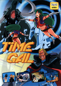 Time Gal High Quality Background on Wallpapers Vista