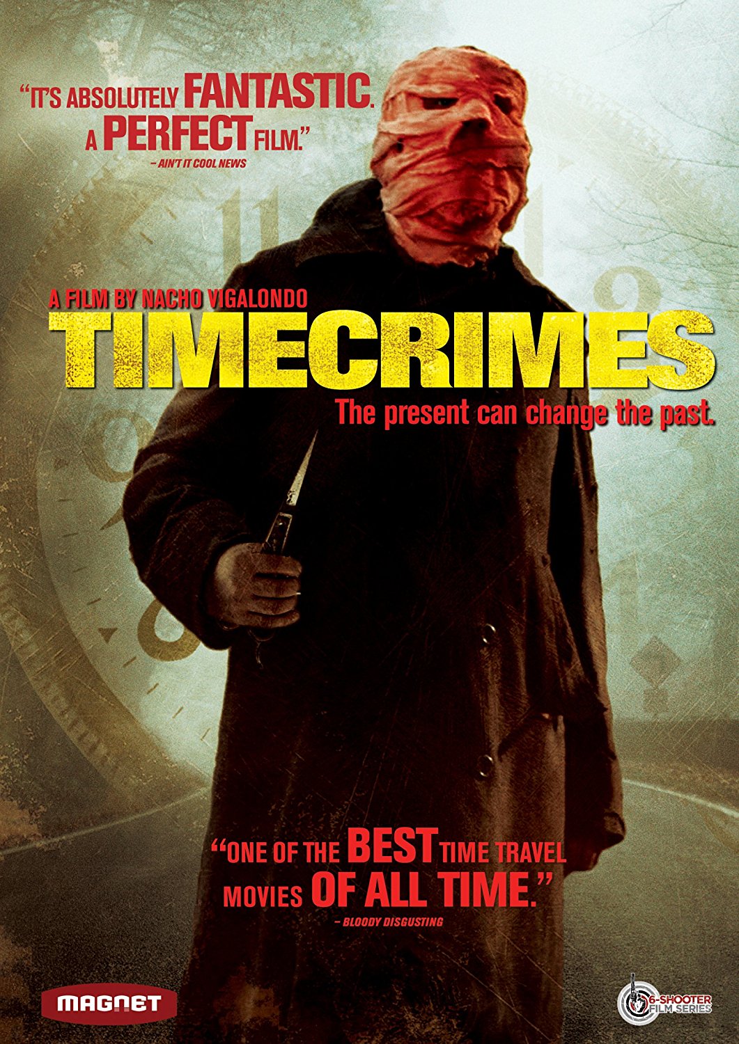 Timecrimes #5
