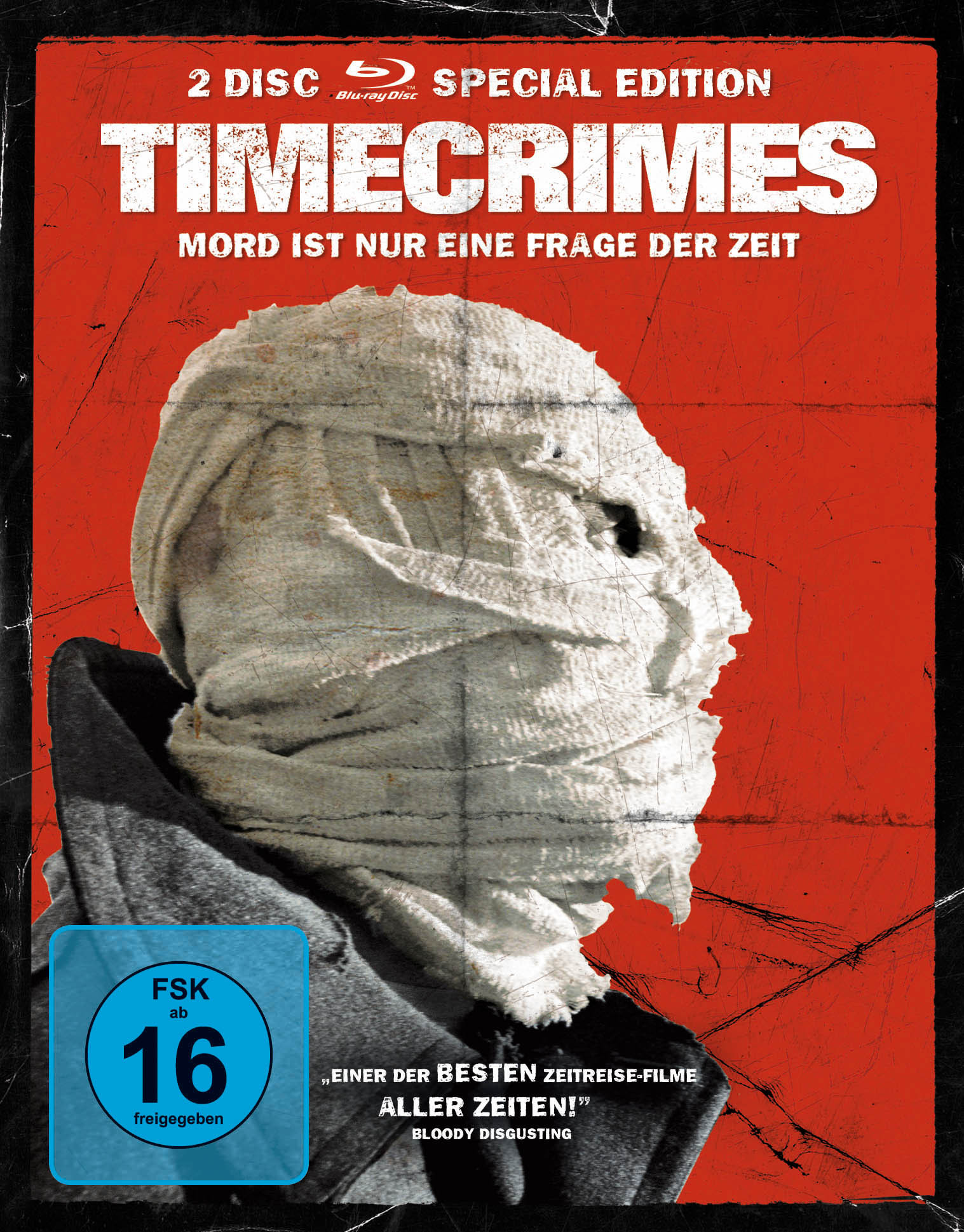 Amazing Timecrimes Pictures & Backgrounds