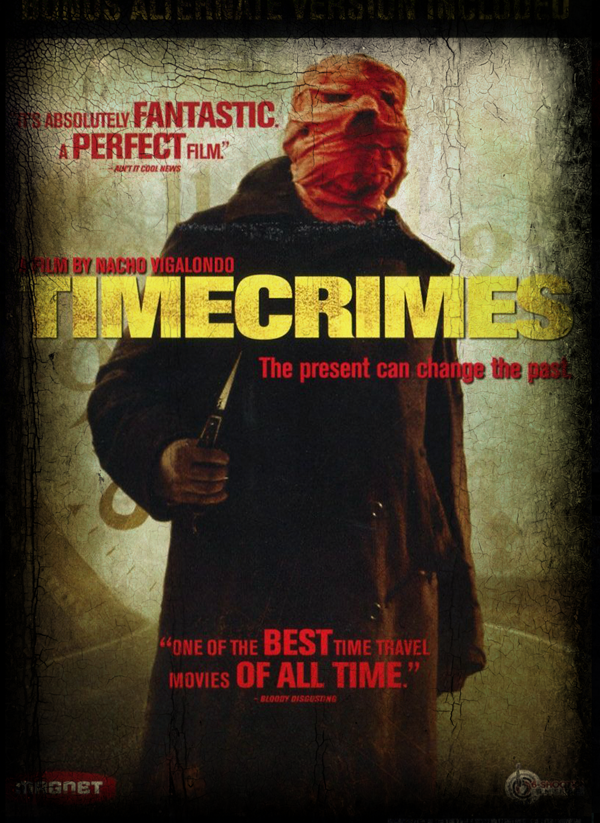 Timecrimes #26
