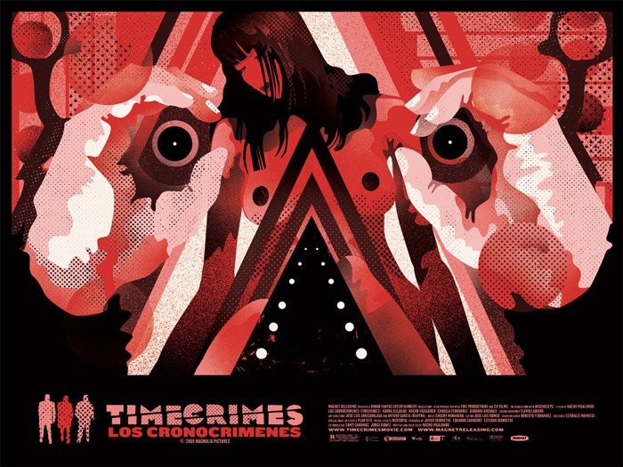 Nice wallpapers Timecrimes 700x525px