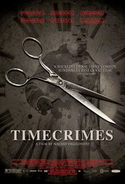 Timecrimes #15