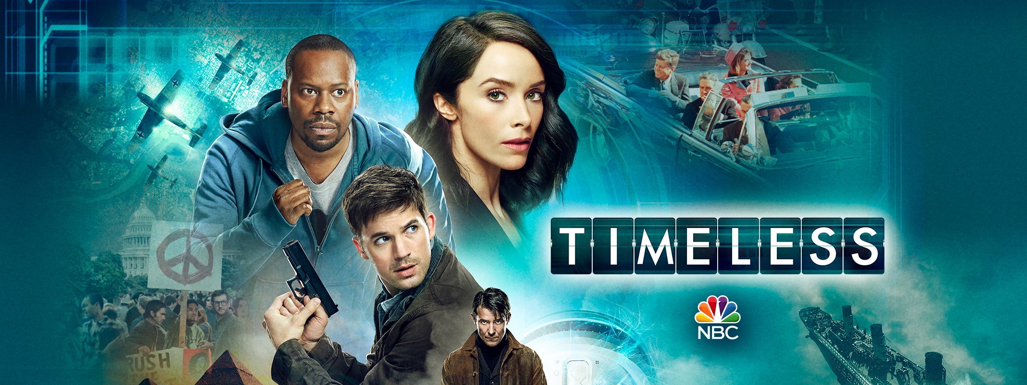 2048x768 > Timeless Wallpapers