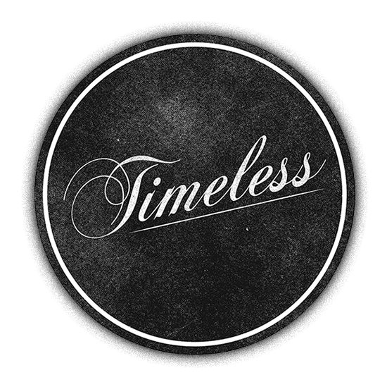 Timeless #2