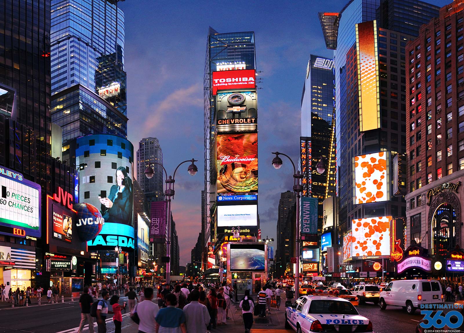 Times Square HD wallpapers, Desktop wallpaper - most viewed