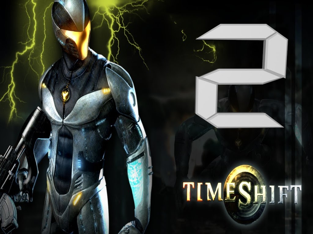 TimeShift #25