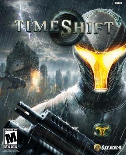 Images of TimeShift | 256x316