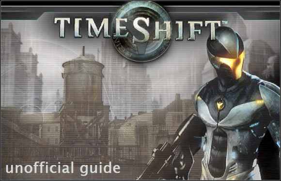 TimeShift #11