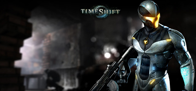 Amazing TimeShift Pictures & Backgrounds