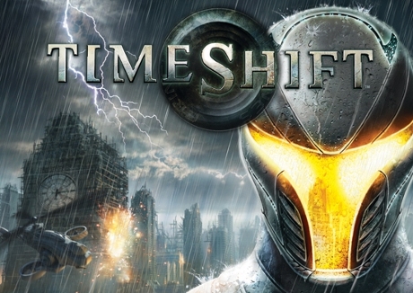 TimeShift Pics, Video Game Collection