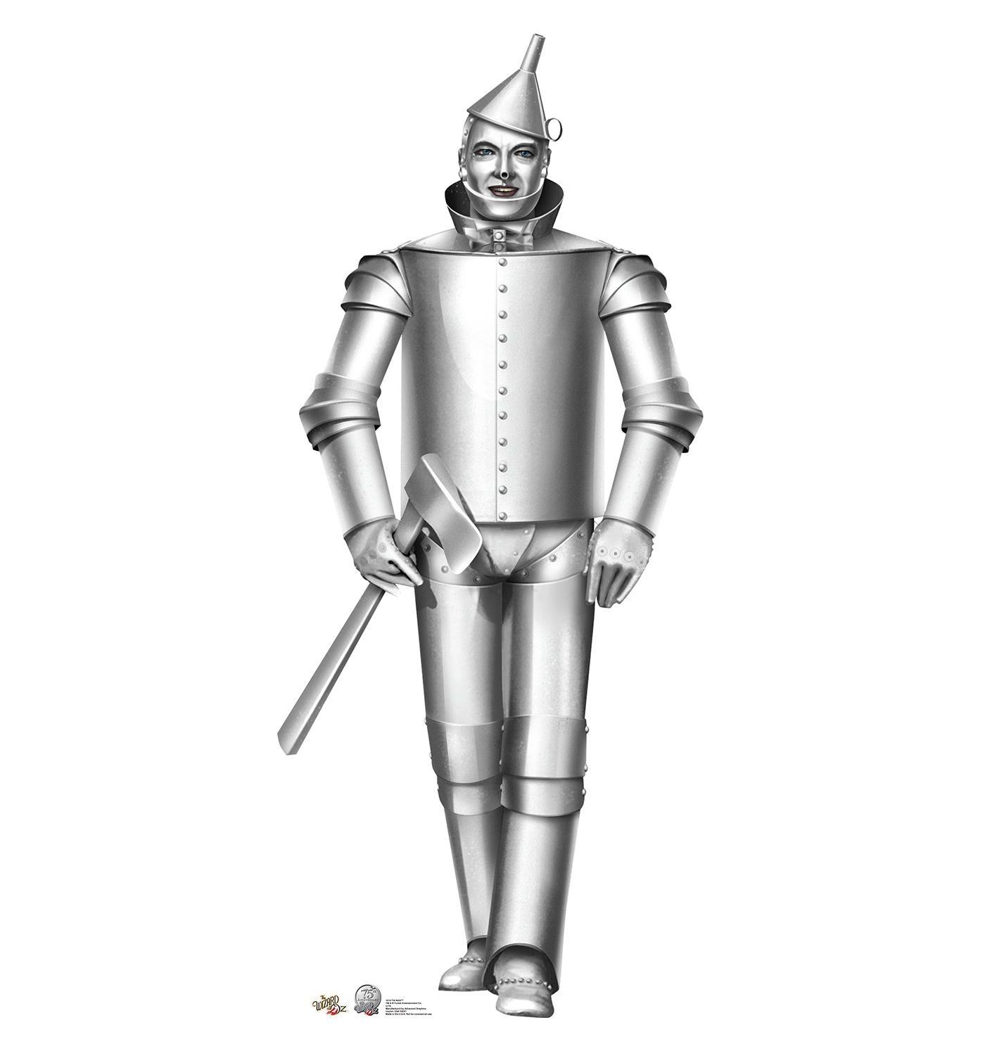 Amazing Tin Man Pictures & Backgrounds
