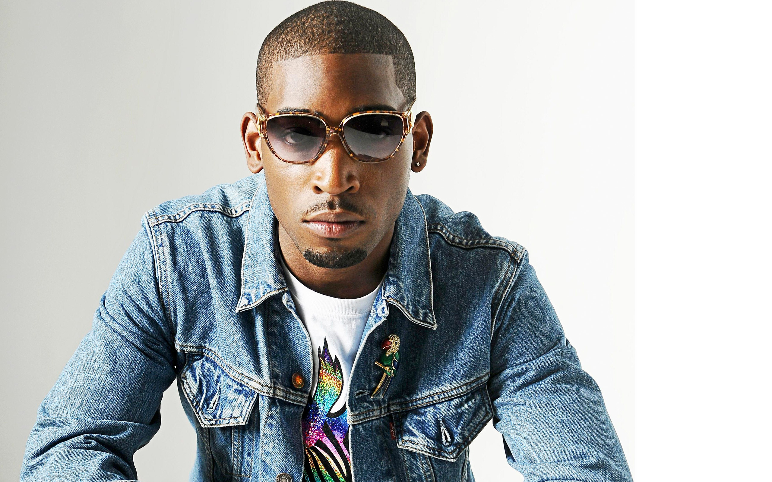 HD Quality Wallpaper | Collection: Music, 2560x1600 Tinie Tempah