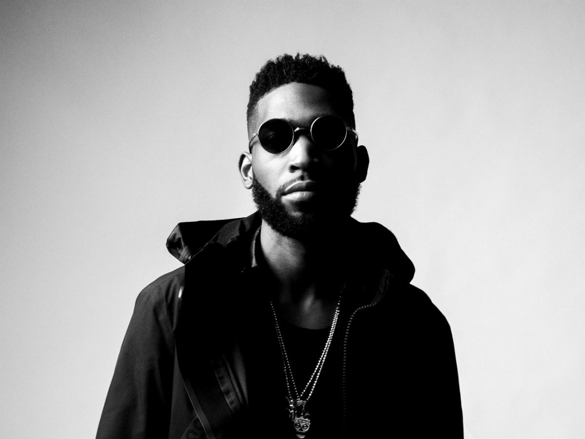 Images of Tinie Tempah | 1200x900