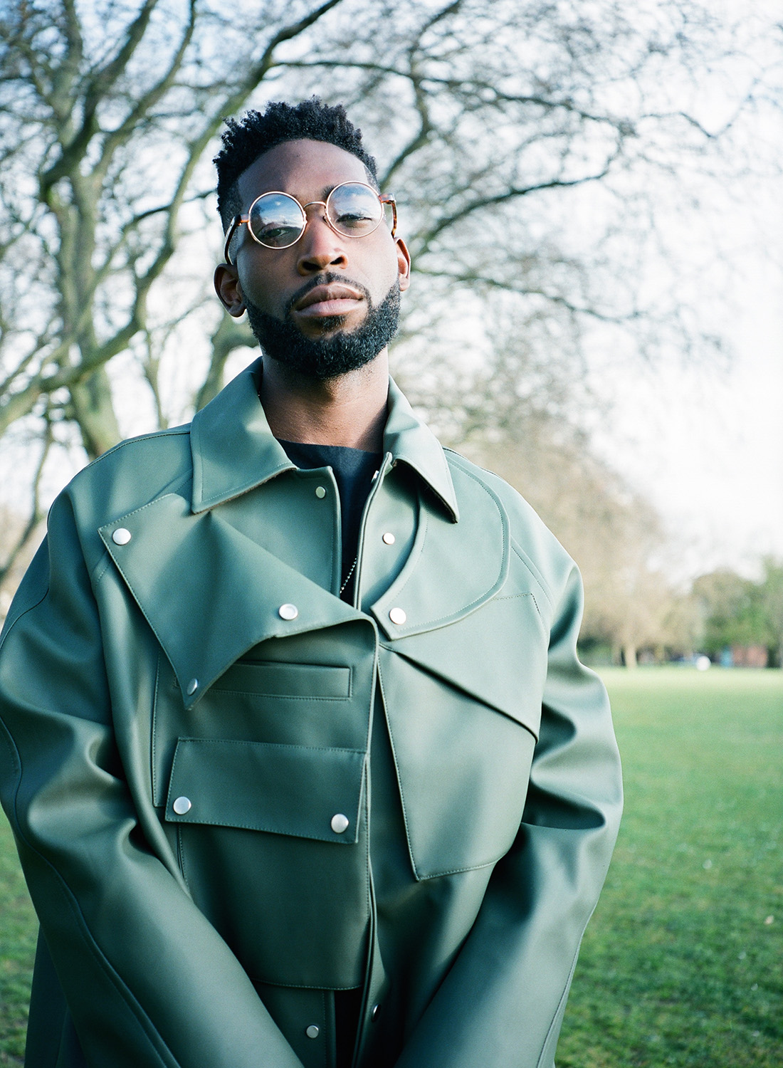 Tinie Tempah High Quality Background on Wallpapers Vista