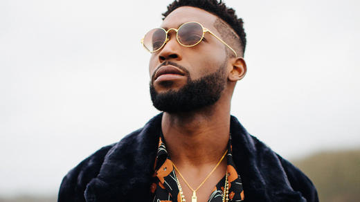 Amazing Tinie Tempah Pictures & Backgrounds
