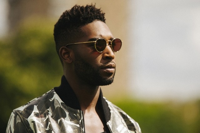 Tinie Tempah Backgrounds on Wallpapers Vista