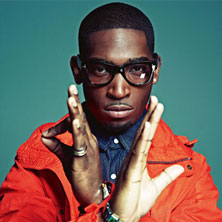 HD Quality Wallpaper | Collection: Music, 222x222 Tinie Tempah