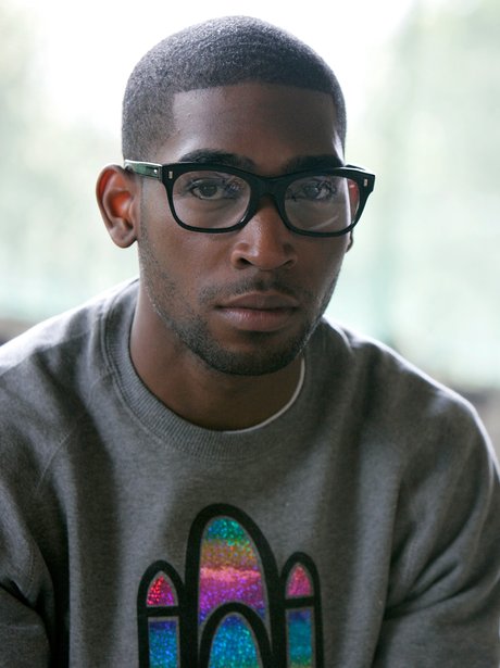 Images of Tinie Tempah | 460x615