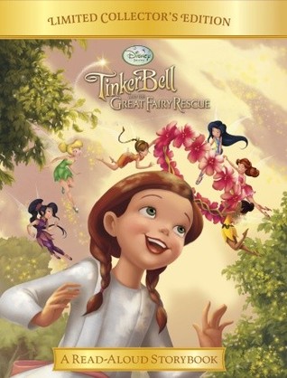 High Resolution Wallpaper | Tinker Bell And The Great Fairy Rescue 318x418 px