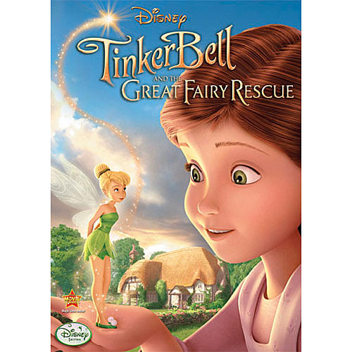 Tinker Bell And The Great Fairy Rescue Backgrounds, Compatible - PC, Mobile, Gadgets| 500x500 px
