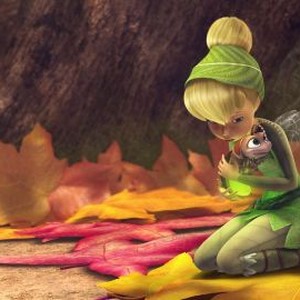 HD Quality Wallpaper | Collection: Movie, 300x300 Tinker Bell And The Lost Treasure