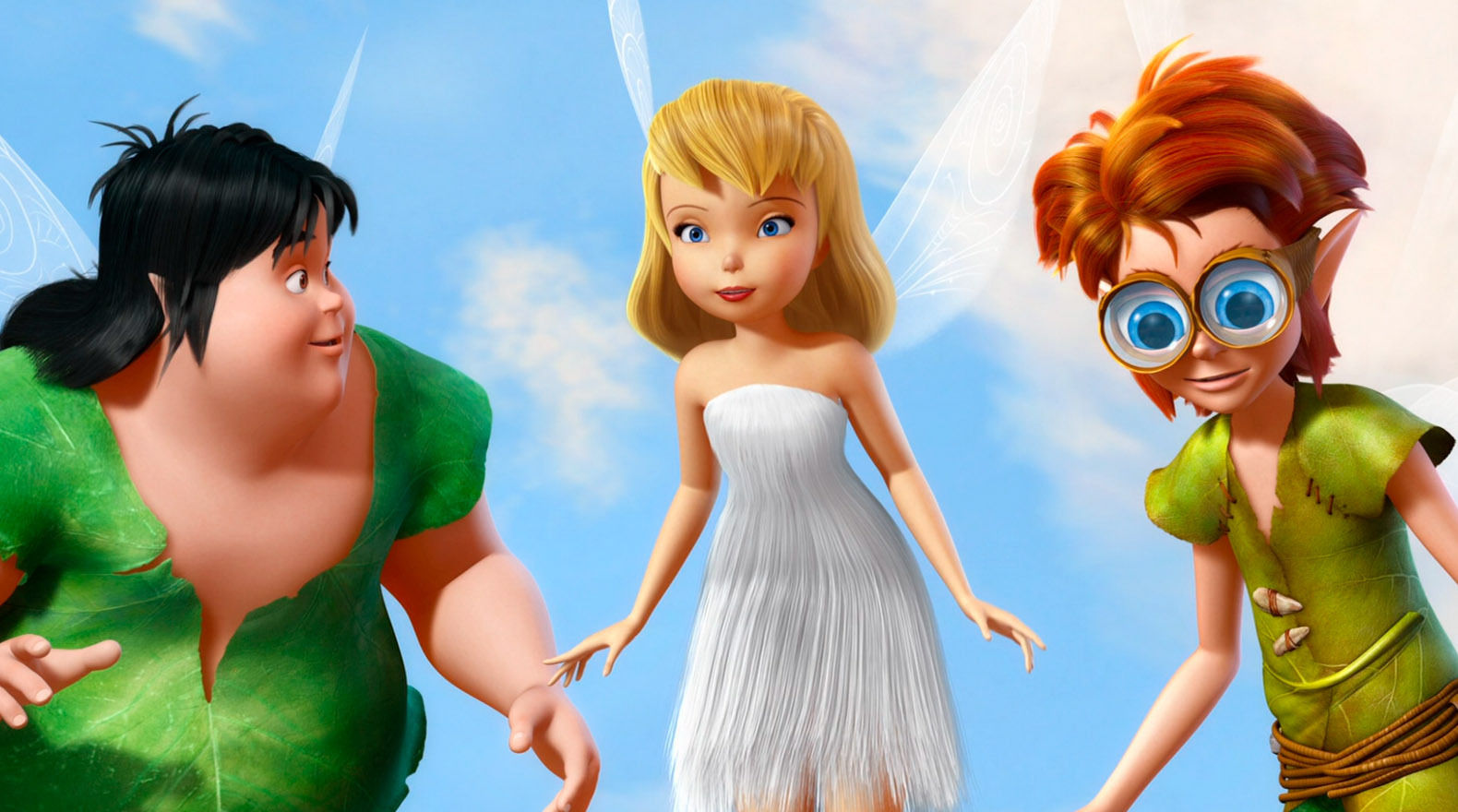 Images of Tinkerbell | 1580x880
