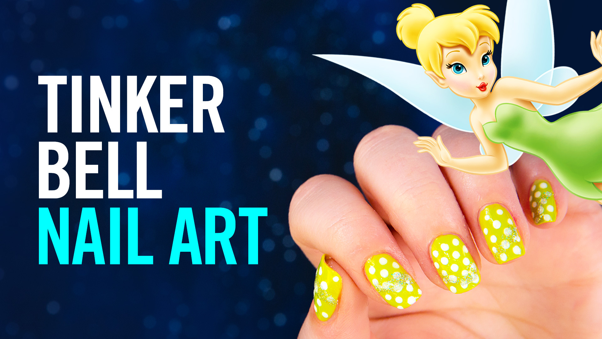 Nice wallpapers Tinkerbell 1920x1080px