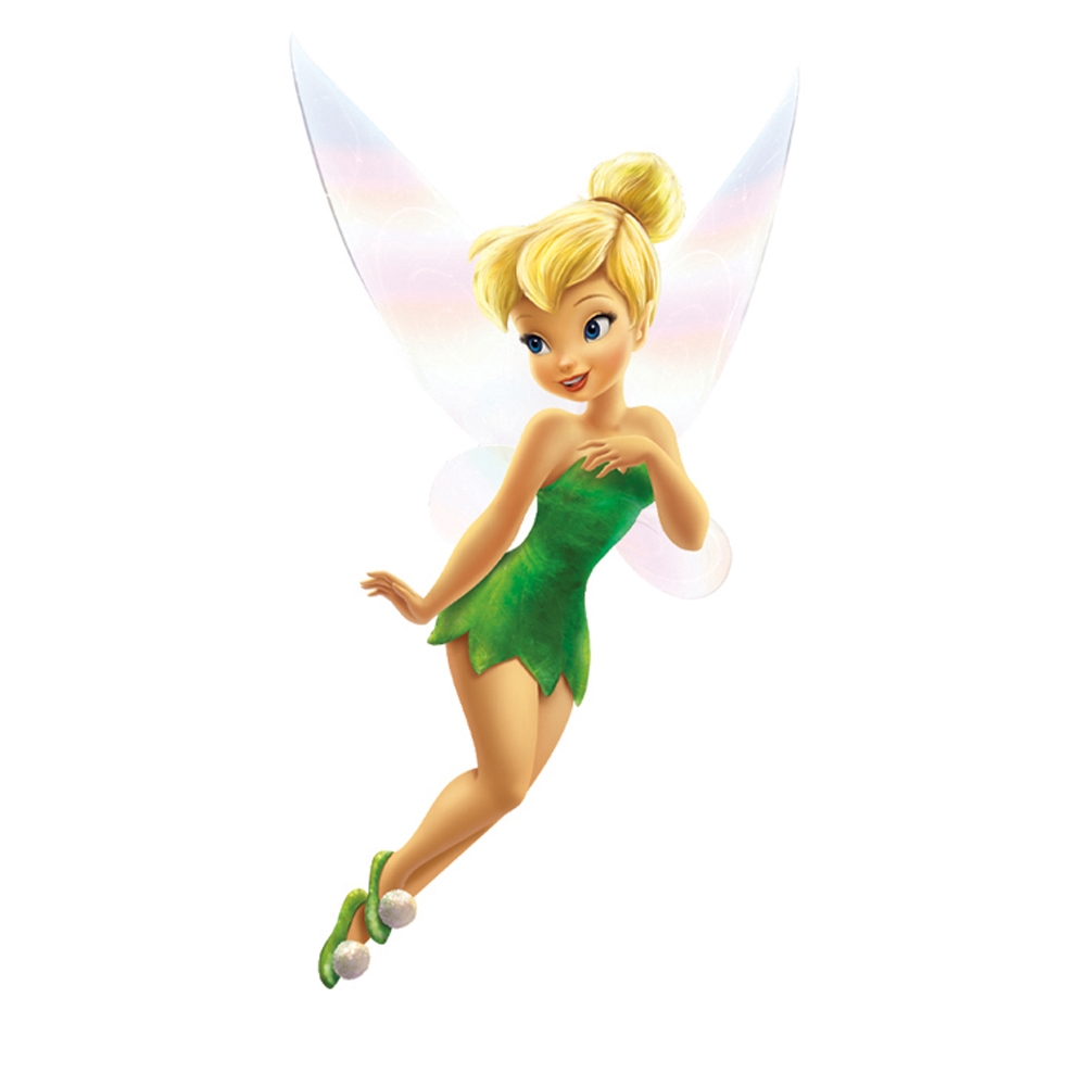 HD Quality Wallpaper | Collection: Anime, 1000x1000 Tinkerbell