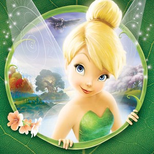 Tinkerbell Pics, Anime Collection