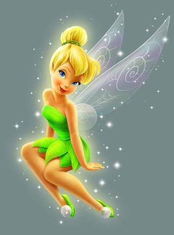 Amazing Tinker Bell Pictures & Backgrounds