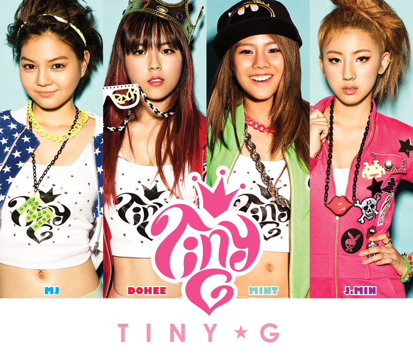 HQ Tiny-G Wallpapers | File 280.85Kb