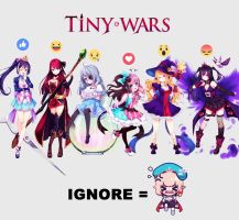 TinyWars High Quality Background on Wallpapers Vista