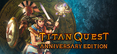 Titan Quest #12