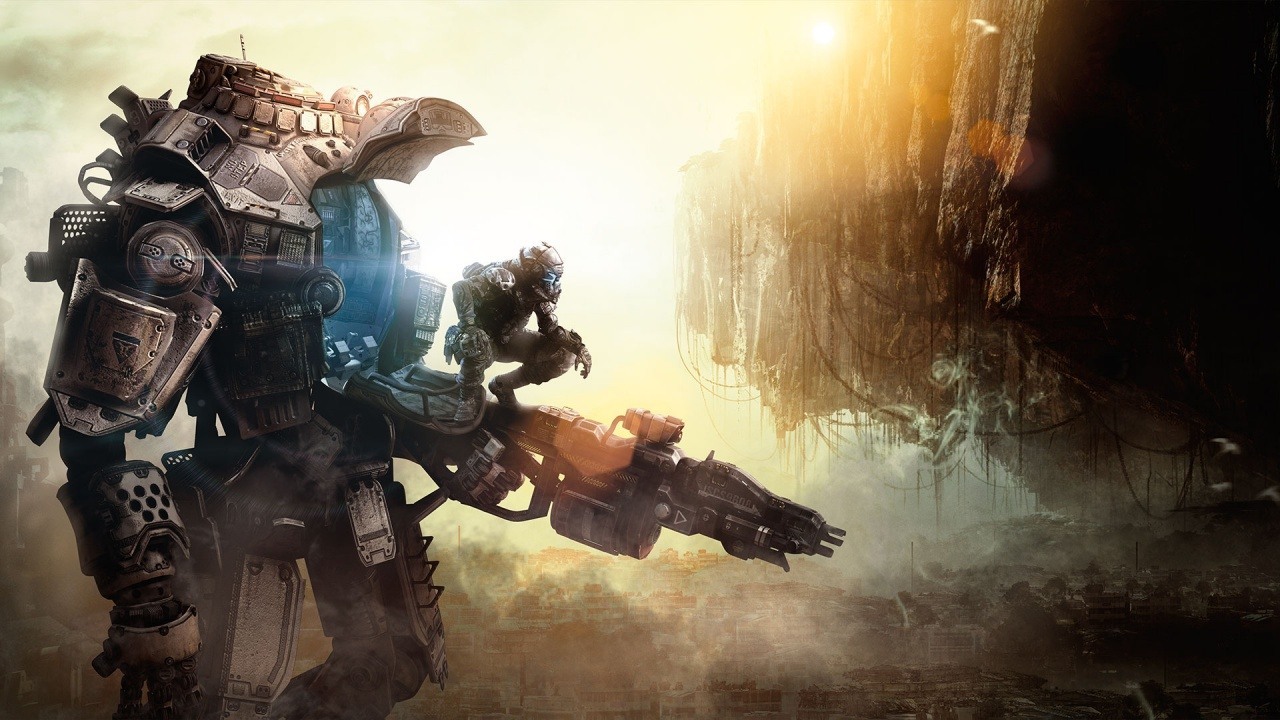 1280x720 > Titanfall 2 Wallpapers