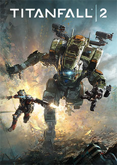 Titanfall 2 Pics, Video Game Collection