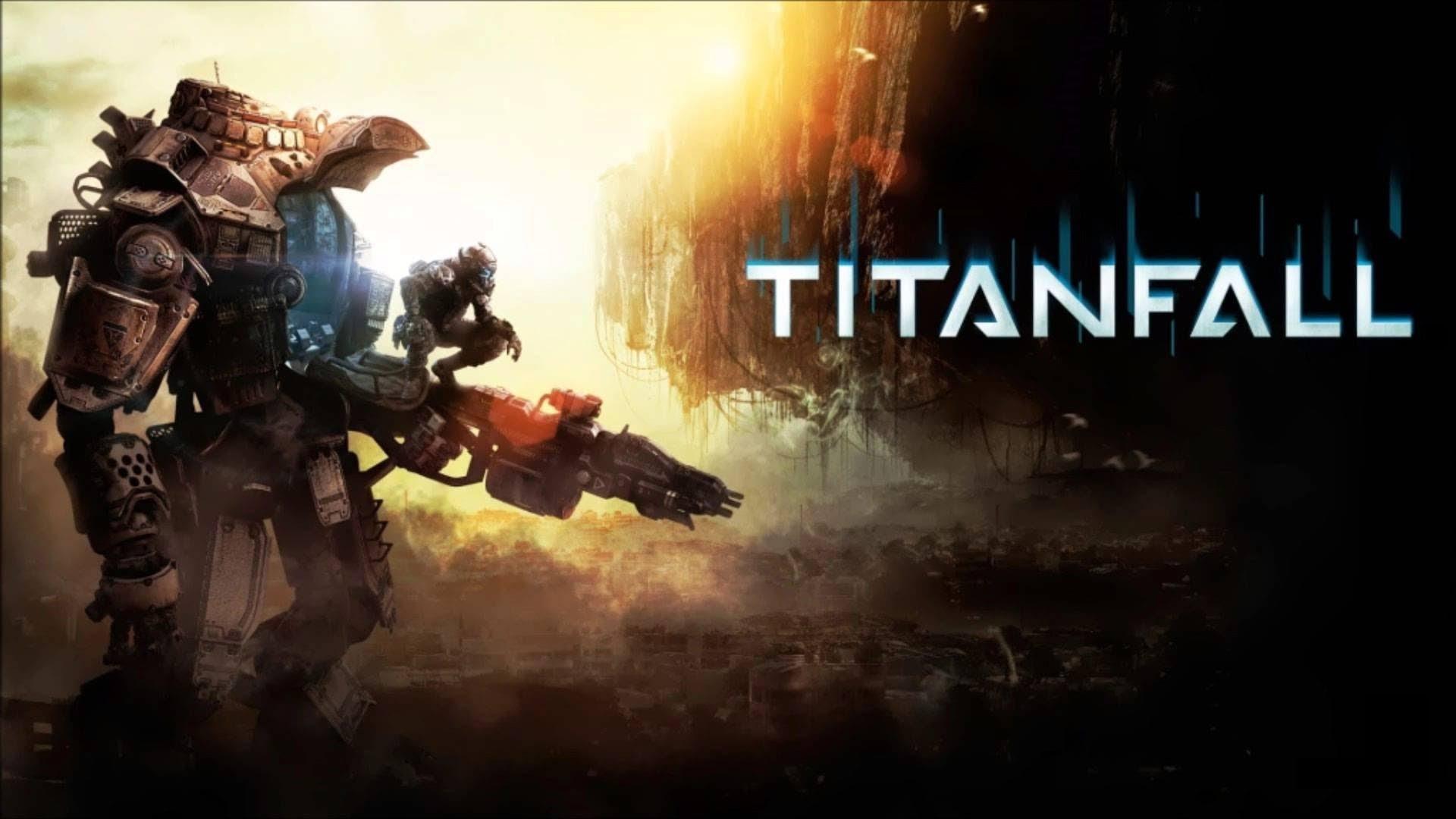 Titanfall Backgrounds on Wallpapers Vista