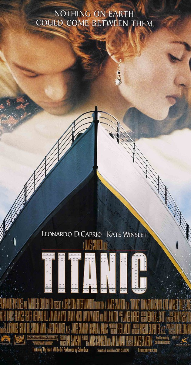 Titanic Backgrounds on Wallpapers Vista