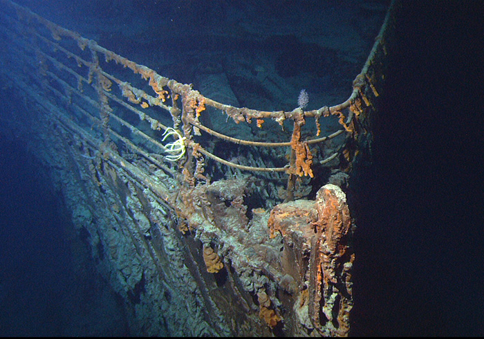HD Quality Wallpaper | Collection: Man Made, 700x490 Titanic