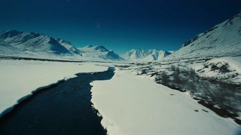 477x268 > To The Arctic Wallpapers