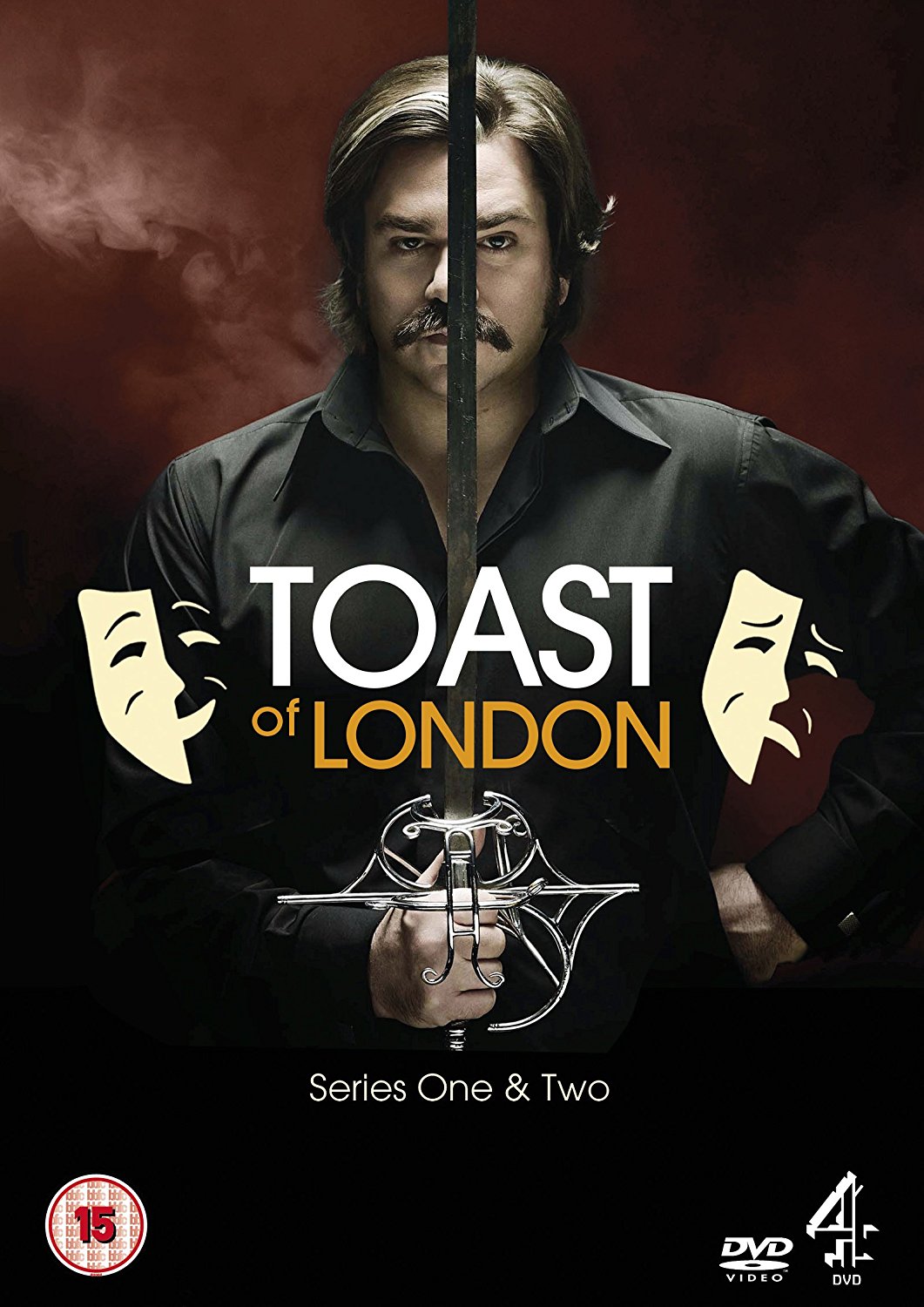 Toast Of London #4