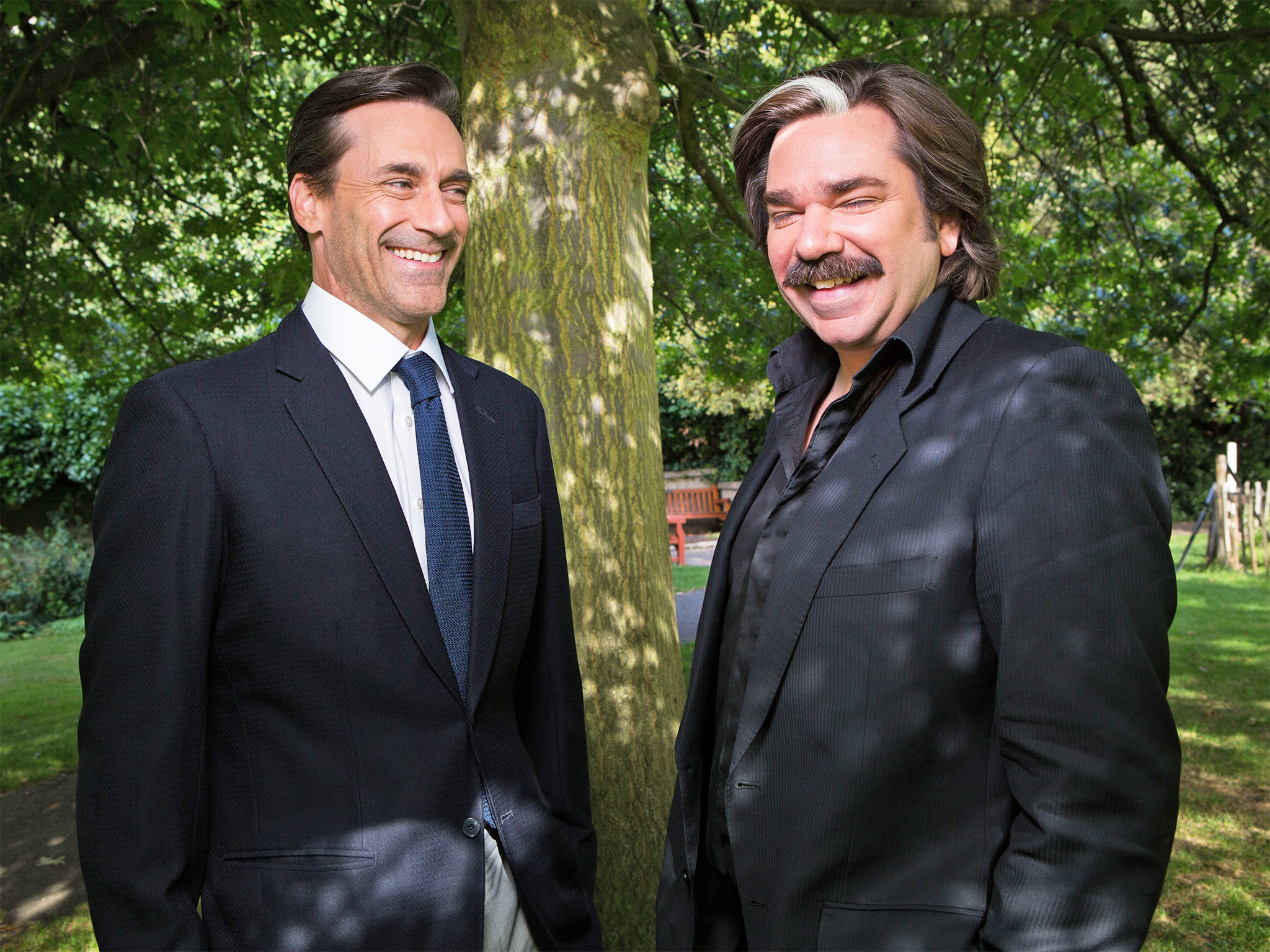 2048x1536 > Toast Of London Wallpapers