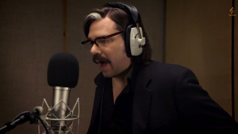 Toast Of London Backgrounds, Compatible - PC, Mobile, Gadgets| 833x469 px