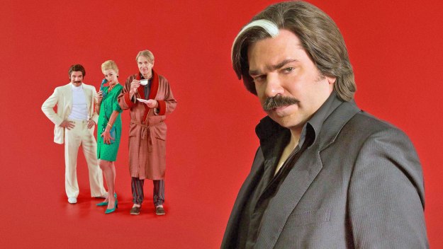 Nice Images Collection: Toast Of London Desktop Wallpapers