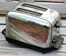 Toaster High Quality Background on Wallpapers Vista