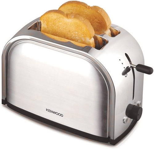 Toaster Pics, Humor Collection