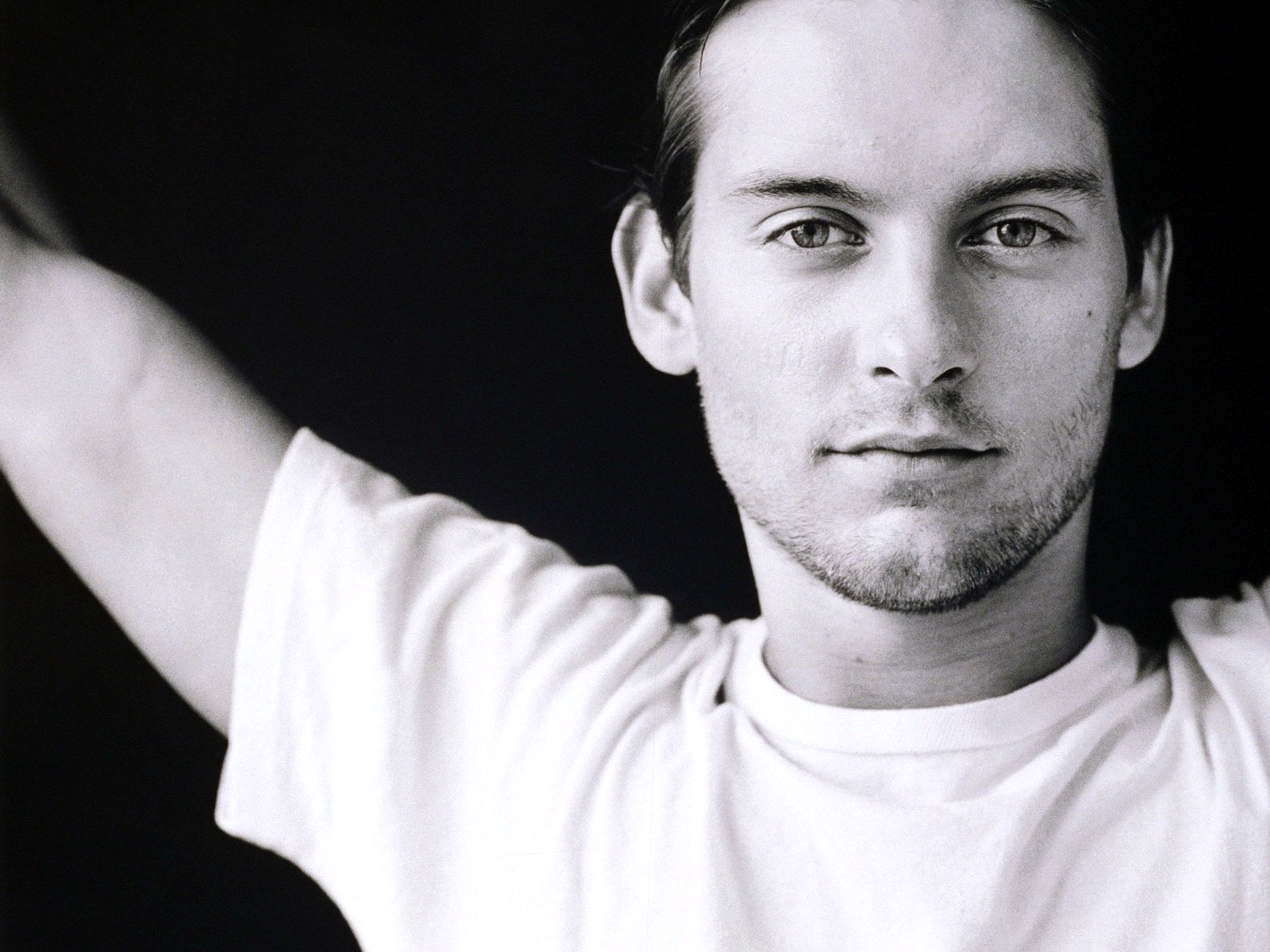 Tobey Maguire #25