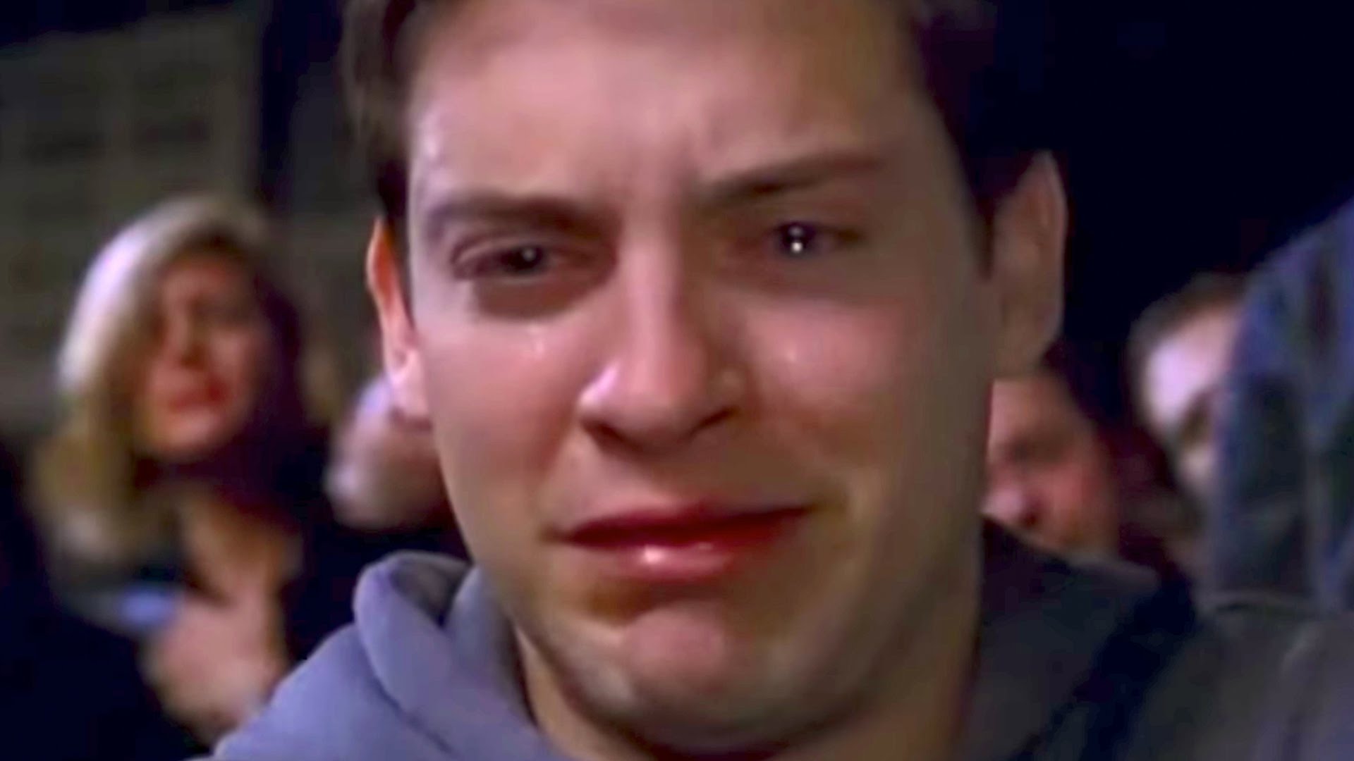 Tobey Maguire #2.