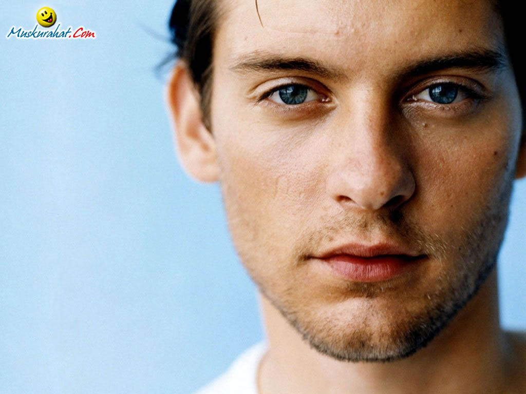 Tobey Maguire #27