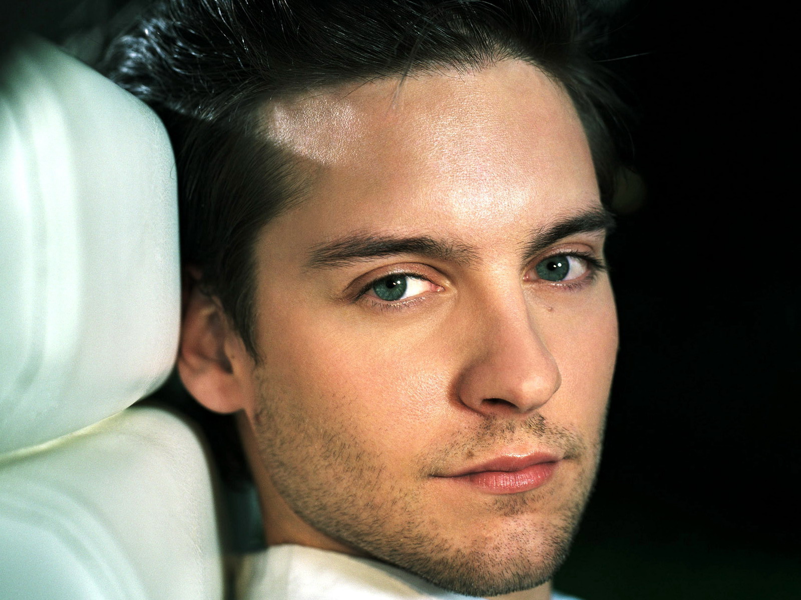 Tobey Maguire #24