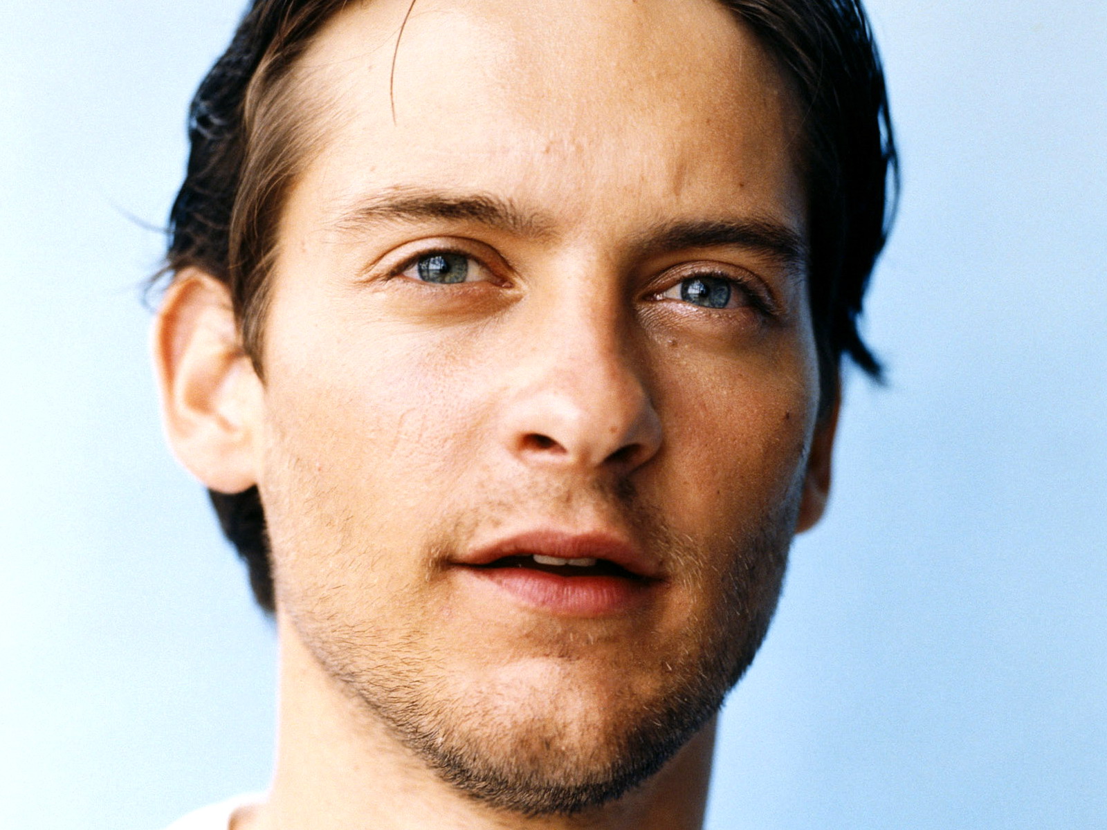 HQ Tobey Maguire Wallpapers | File 417.57Kb